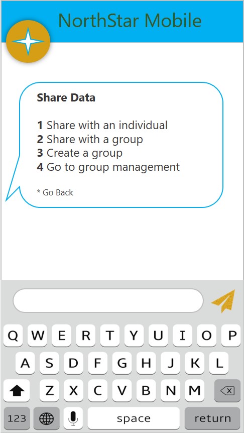 ussd share quota screen